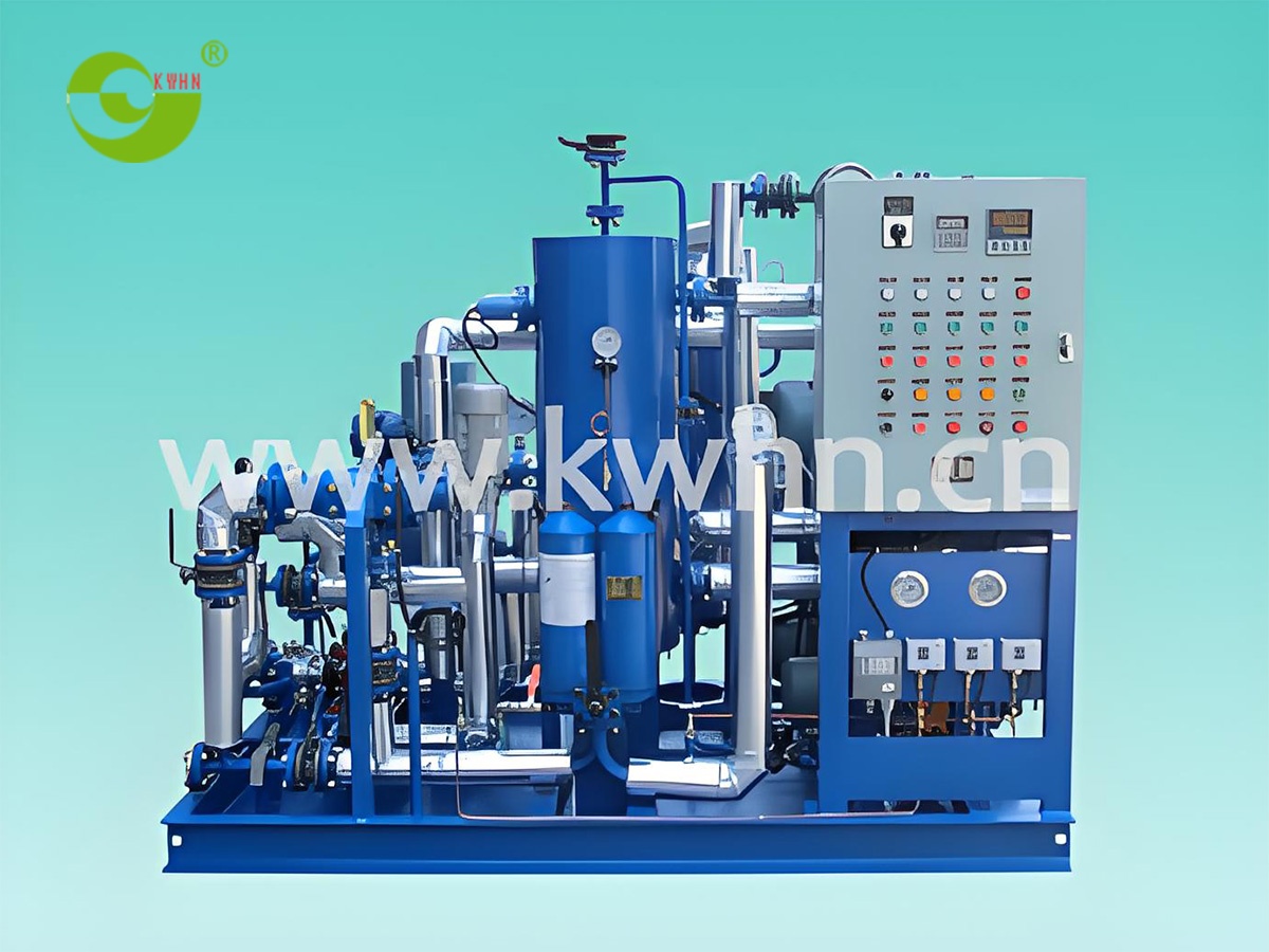 KHVU-BIII-XE-C 供油单元