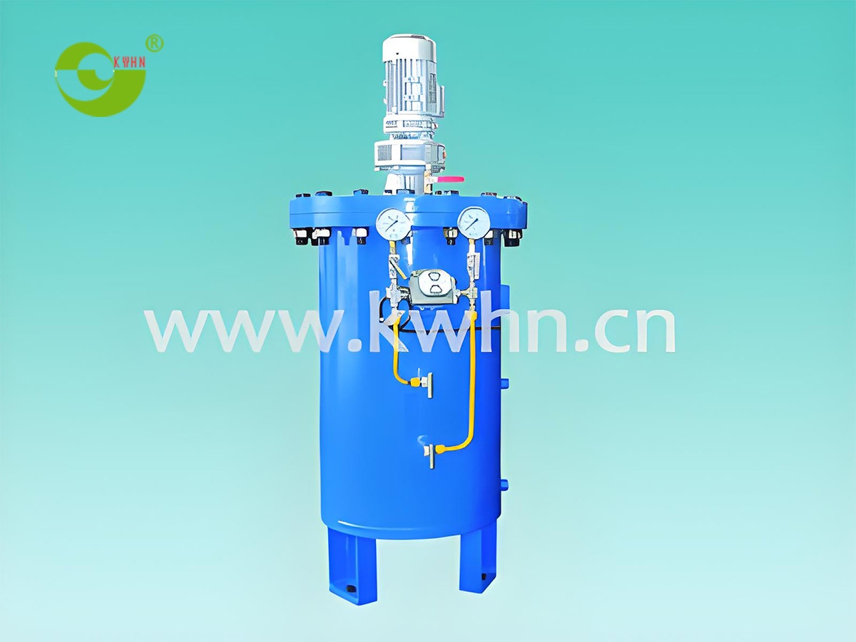 滑油自清滤器